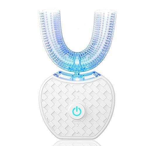 iq toothbrush oral b