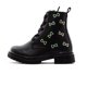 thumbnail image 2 of Botas para Niña Yuyin 25564 negro 15, 2 of 5