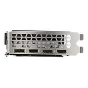 GIGABYTE Eagle GeForce RTX 3060 Ti 8GB GDDR6X PCI Express 4.0 x16 ATX Video Card GV-N306TXEAGLE OC-8GD