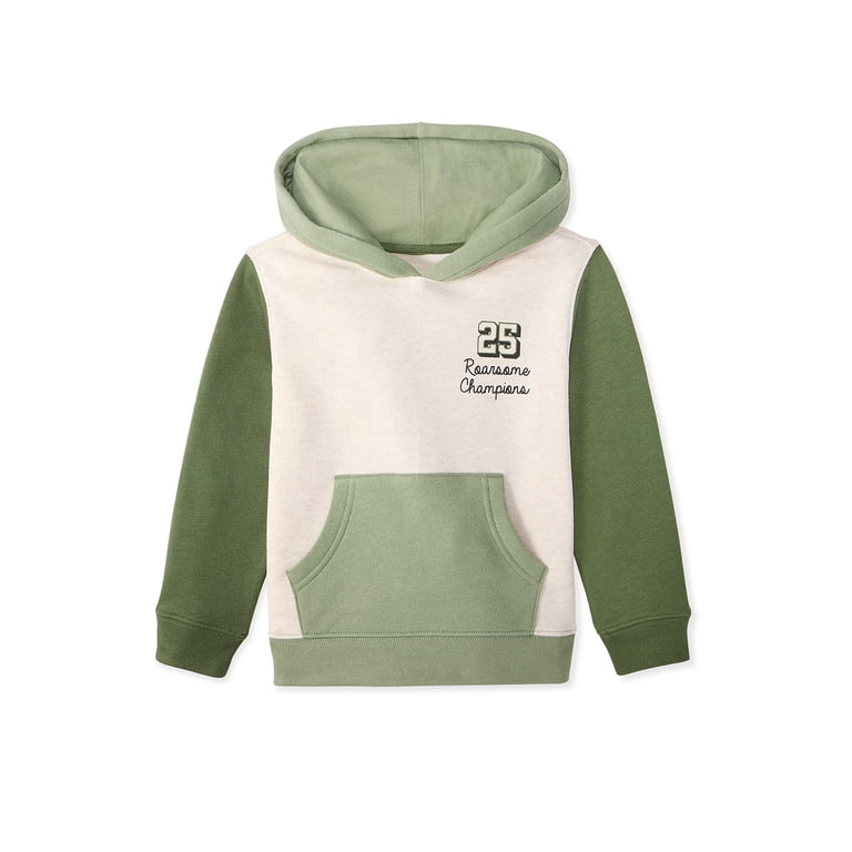 Garanimals Baby & Toddler Boy 3-Piece Outfit Set photo 5
