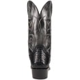 thumbnail image 5 of Dan Post Men's Exotic Python Western Boot Snip Toe - DPS1101 9.5 EE  US, 5 of 7