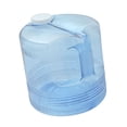 thumbnail image 4 of 塑料水桶 蒸馏水机塑料接水桶 蓝色, 4 of 8