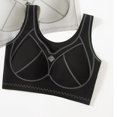 thumbnail image 1 of Xihbxyly Sujetador de Realce Suave Sin Costuras para Mujer, Ropa Interior de Seda Helada, Copa Semifija, Conjunto de Pijama Sexy, Kit de Noche para Parejas, Ligero y Cómodo, Ideal para Las Cuatro Est, 1 of 7