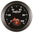 thumbnail image 4 of AutoMeter 3671 Sport-Comp II Electric Fuel Pressure Gauge, 4 of 6