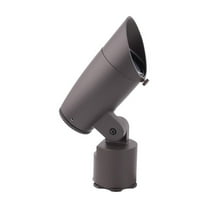 WAC 5811-CSBZ • 15W Colorscaping LED Accent Light • Bronze