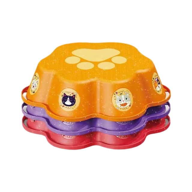 Bunblic Balance Stepping Stones Cognitive Thinking Ability Funny Kids Balance Stones 3PCS