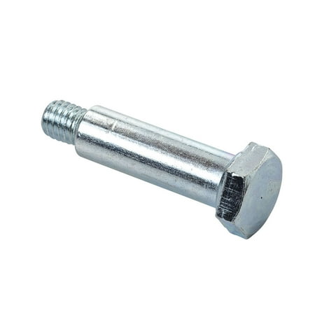 

Oregon Replacement 02-509 Shoulder Bolt 17/32In Lawn-Boy 146028603441