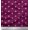 Dark Magenta, variant on Soimoi Cotton Duck Fabric Flamingo Shirting Print Fabric by Yard 42 Inch Wide