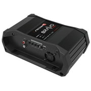 Stetsom Bravo Full 1.2k Full Range Digital Amp Mono 1 Channel Class D 1200 Watts RMS 2 Ohm Amplifier BFULL1.2K_2