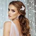 thumbnail image 4 of unbranded 10Ud Accesorios Para En Encaje Con Detalles Finos Y, 4 of 8