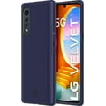 thumbnail image 4 of Incipio DualPro Case for LG Velvet 5G UW - Midnight Blue, 4 of 4