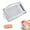 White, variant on Easy Press Food Slicer with 12 Stainless Steel Wires - Heavy Duty Tomato and Soft Fruit Slicer,Cheese Cutter.