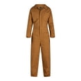 thumbnail image 4 of Brahma Men's Insulated Coveralls, Sizes S-3XL, 4 of 4