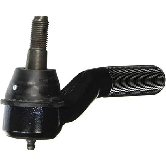 Motorcraft Steering Tie Rod End MEOE-126 Fits select: 1992-2019,2021-2024 FORD ECONOLINE