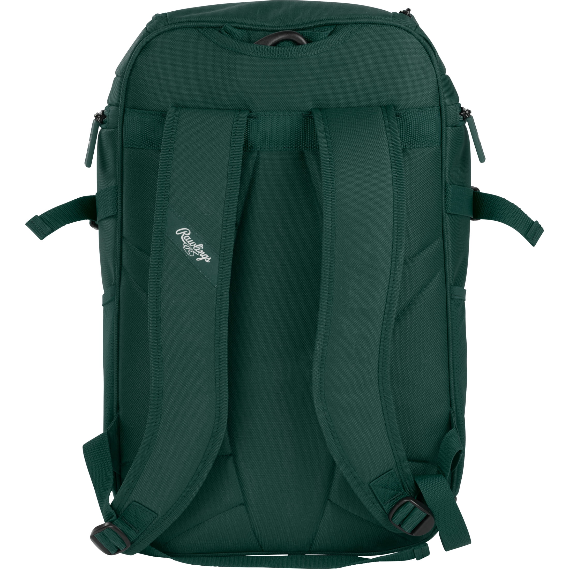 Rawlings Franchise2 Series Backpack | Green
