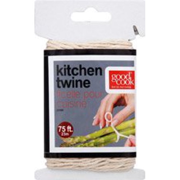 Good Cook Ficelle de Cuisine 1 Unité (Lot de 12)