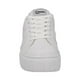 thumbnail image 4 of Tenis Panam Mujer Originales Urbanos Sport Modernos blanco Talla 25, 4 of 4