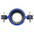 thumbnail image 1 of Soporte central Chr03A0 para Jeep WK2 Grand 2011+ (accesorio) Azul, 1 of 8