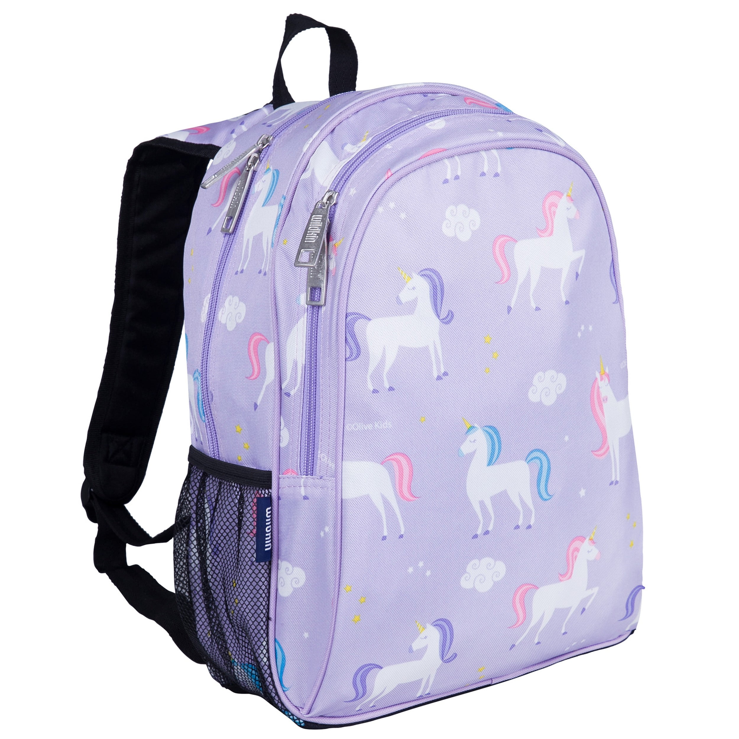 walmart unicorn bookbag