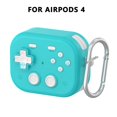 thumbnail image 1 of AirPods Pro 3 Protective Case with Wireless Charging Retro Handheld Design TPU PC Shockproof Cover, 1 of 1