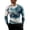 wei163-08-Blue, variant on IWRICH Men's Long Sleeve Upf 50 Rash Guard Cool Dry Performance Fit Compression Sports Athletic Shirts Tops 14-Beige XL