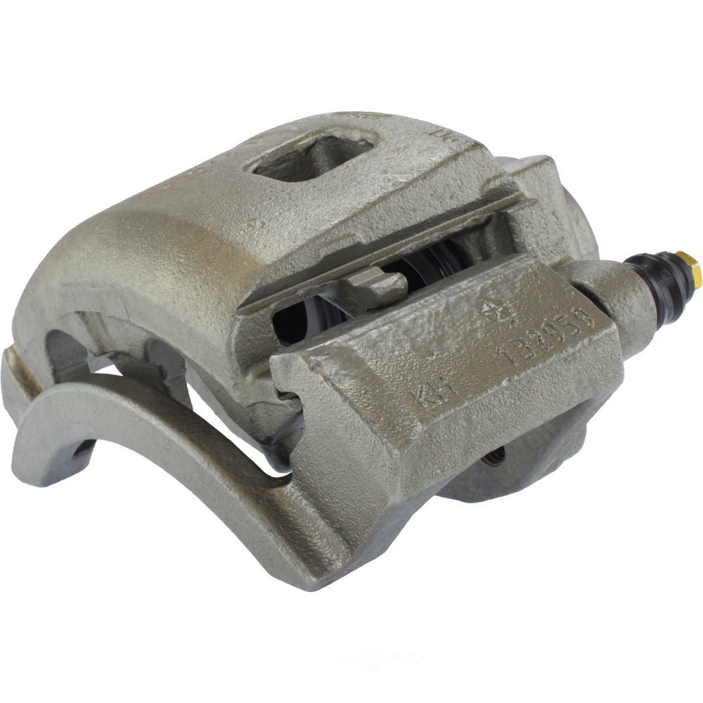 Centric Parts 14167032 Semi‑Loaded and Caliper Brake for Compatible Vehicles