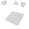 thumbnail image 6 of YWMJZEU Aquarium Divider Aquarium Lid Multifunctional Pane Separator Practical Partition 30x30x1cm, 6 of 8