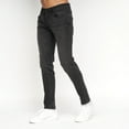 thumbnail image 7 of Crosshatch Mens Sheldons Slim Jeans, 7 of 7
