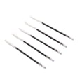 thumbnail image 4 of Gel Ink Pen Refills,Gel Pen Refills 0.5mm Ink Pens Refills Ballpoint Gel Refills Professional Grade, 4 of 9