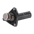 thumbnail image 1 of Temperature Sensor, Engine Coolant Thermostat 16031-31011 High Temperature Resistant Strong  For Car, 1 of 8