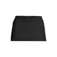 thumbnail image 3 of Lands' End Women's Mini Swim Skirt, 3 of 6