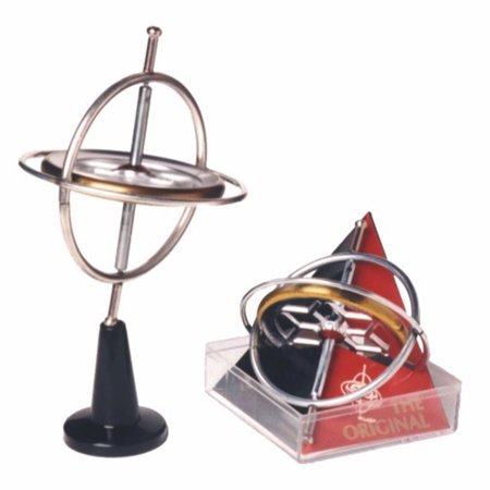 Tedco Scientific Gyroscope price history on PriceWatchPro