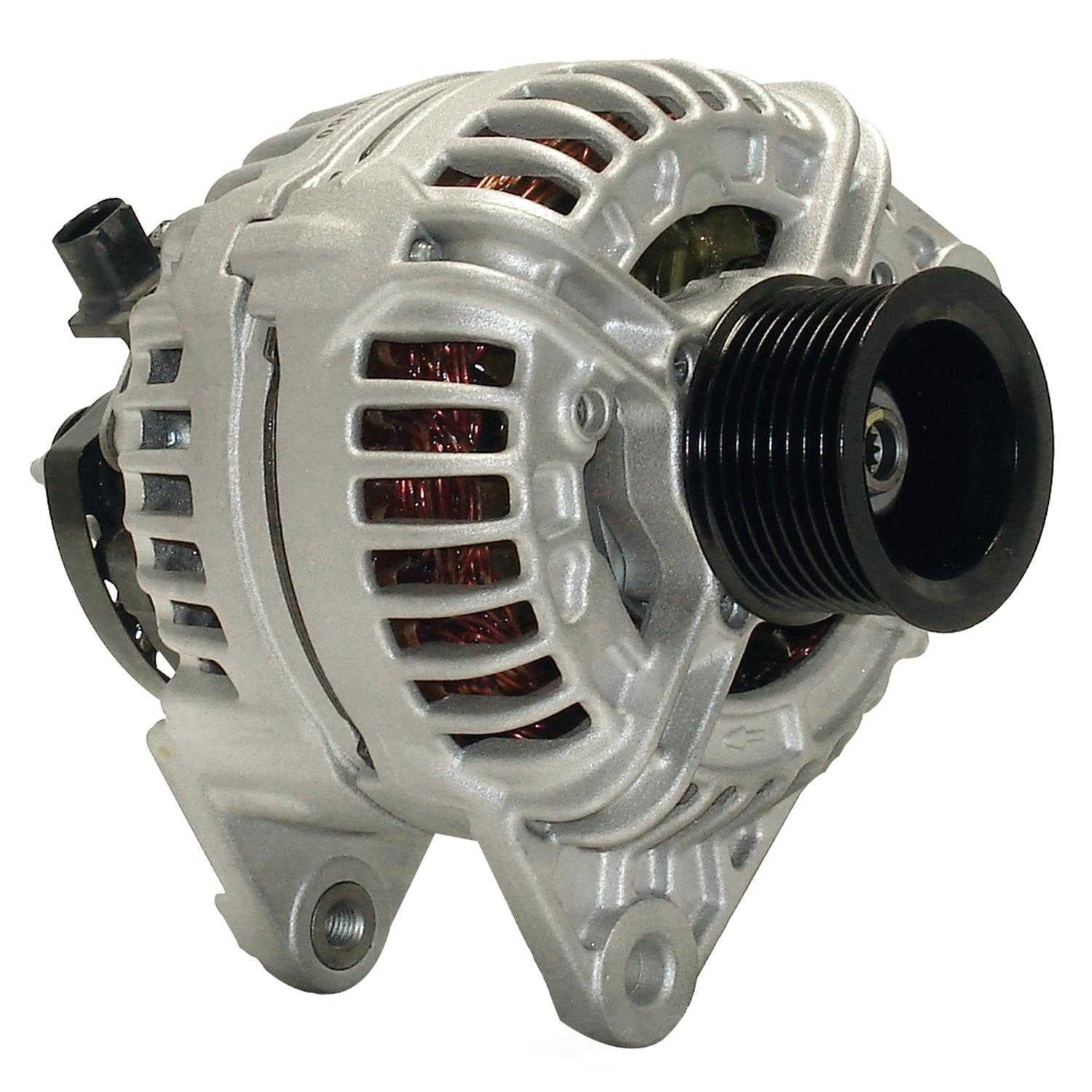 FVP Professional 13987N Alternator - New