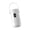 White, variant on Portable Electric Clothes Dryer for Apartment 200W Foldable Travel Dryer Machine for Home Traveling Camping