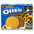 thumbnail image 4 of Galletas Oreo Chocovainilla 252 g, 4 of 5