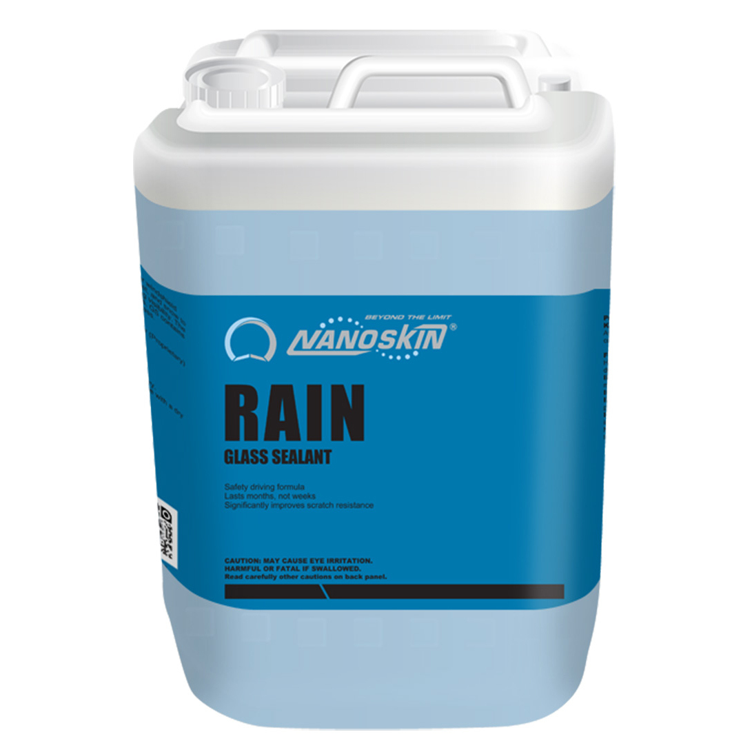 Nanoskin RAIN Glass Sea lant 5 Gallon