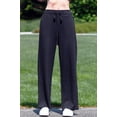 thumbnail image 1 of TULLE VEGAN SILK BAMBOO-BLEND PANTS, 1 of 5