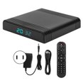 thumbnail image 3 of TVBOX, Internet para Android 9.0 Wi Fi Bluetooth Set Top Box Internet TVBOX Diseño exquisito, 3 of 8