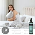 thumbnail image 3 of Pavelle Pillow, Bedding and Linen Odor Eliminator Spray Mist - Garden Mist, 3 of 7