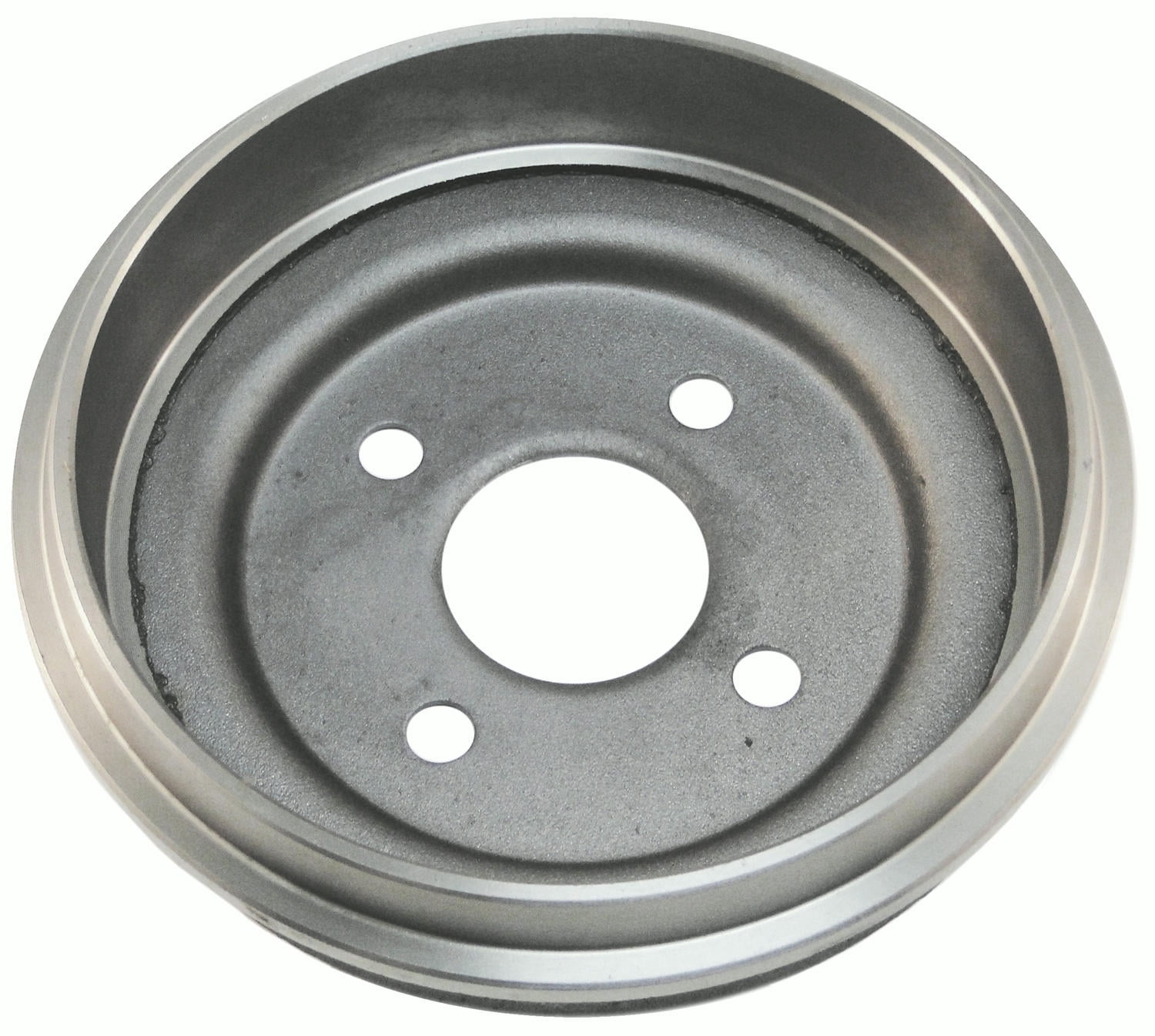 Winstop Brake Drum, Rear WS235491, Plymouth Horizon 1990-1983