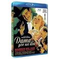 thumbnail image 1 of Lady for a Day [ Blu-Ray, Reg.A/B/C Import - Spain ], 1 of 1