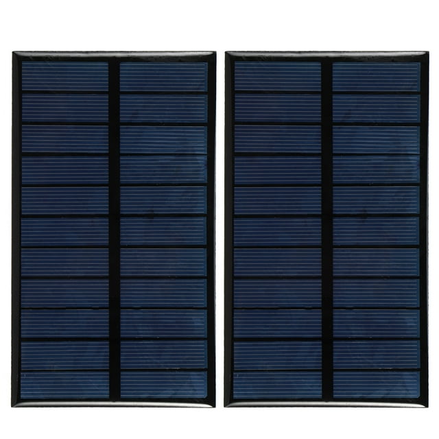 Solar Panel, Solar Panels, Polysilicon Solar Panel For Solar Lamps Solar Toys