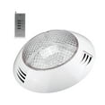 thumbnail image 1 of AC12V 35W RGB Underwater Light with Remote Control, Multicolor Pool Lamp Multicolor Underwater Lamp with Remote Control for Fish Pond Pool Rockery, 1 of 7