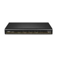 thumbnail image 3 of Vertiv Cybex SC800 Secure KVM Single 4 Port Universal DisplayPort USB-C NIAP version 4.0 Certified SC840DPHC400, 3 of 4