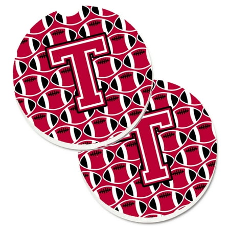 

Set of 2 Cup Holder Car Coasters