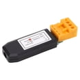 thumbnail image 2 of Sensor de temperatura y humedad AHT20 Sensor de temperatura PLC RS485 para sistema industrial de panel táctil CC 4,5‑15 V, 2 of 9