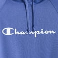 thumbnail image 4 of Sudadera Champion Plus Reverse para Mujer. GS01WFW25020220 azul XS, 4 of 4