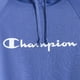 thumbnail image 4 of Sudadera Champion Plus Reverse para Mujer. GS01WFW25020220 azul M, 4 of 4