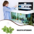 thumbnail image 3 of CIMAXIC 6pcs tank plants featuring Durable Quality for Freshwater Tank Landscaping for Home Users, 3 of 8