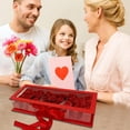 thumbnail image 7 of Mother's Day Flower Boxes Mother's Day Flower Boxes Mother's Day Flower Boxes Empty Gift Boxes, 7 of 7